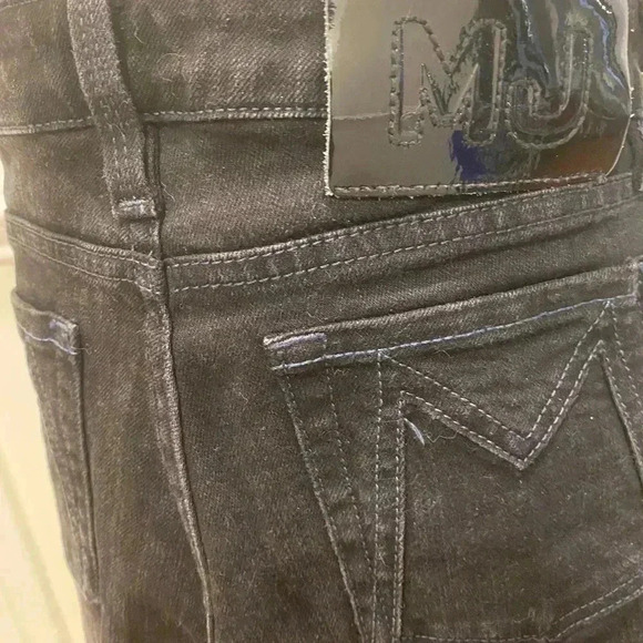 Marc by Marc Jacobs Low rise bootcut jeans size 25 - Picture 5 of 7